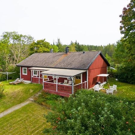 A Countryside Villa Close To Uppsala! ภายนอก รูปภาพ