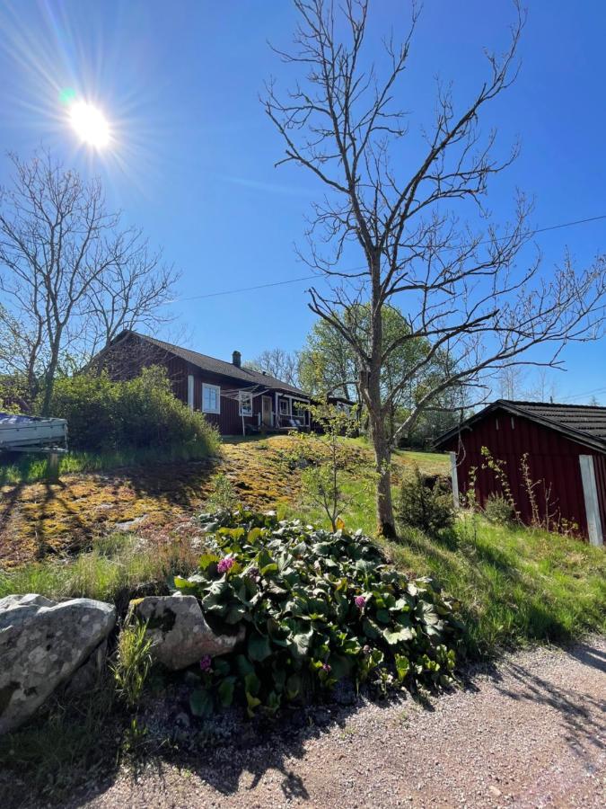 A Countryside Villa Close To Uppsala! ภายนอก รูปภาพ