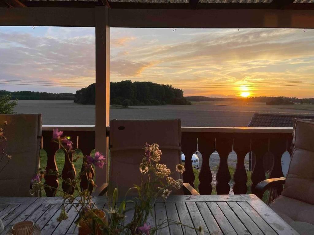 A Countryside Villa Close To Uppsala! ภายนอก รูปภาพ